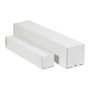 Square Mailing Tubes