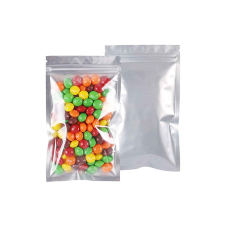Stand up Pouches