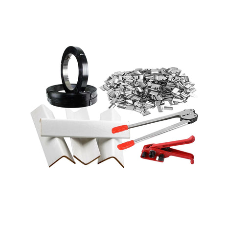 Strapping Supplies