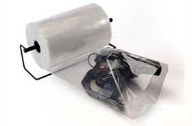 4 Mil Poly Tubing