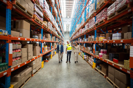 Industrial Supplies