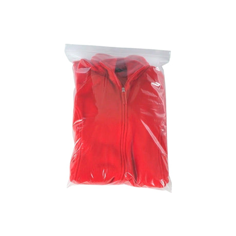 2 Mil Zip Top Bags