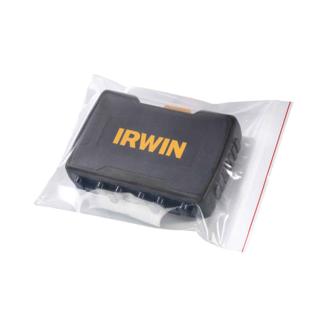 6 Mil Zip Top Bags