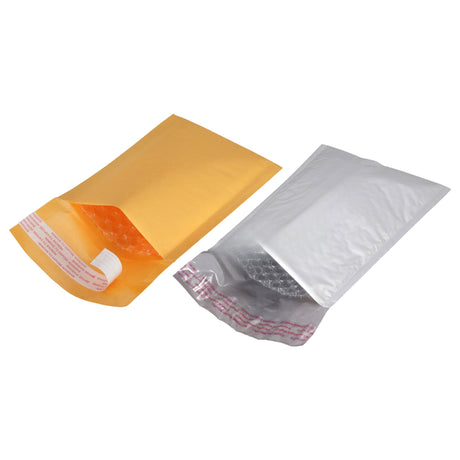 Bubble Mailers Sold Individually