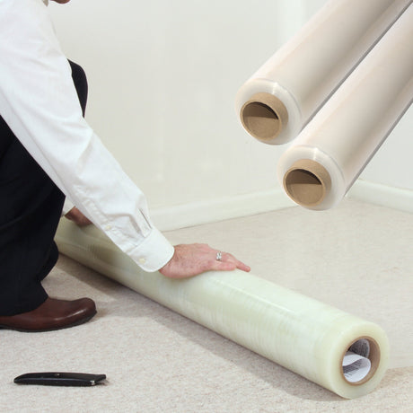 Adhesive Films