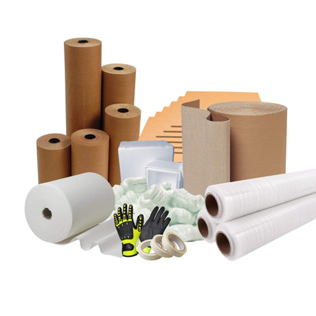 Contractor Supplies