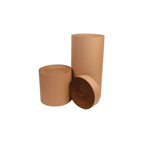 Cardboard Rolls