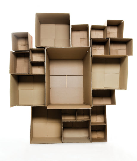 Boxes