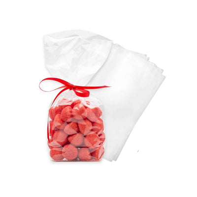 Poly Bags