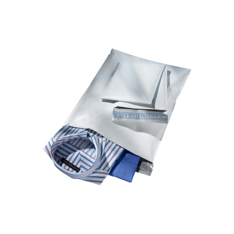 Poly Mailers