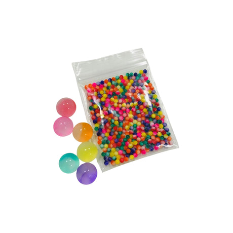 Bulk Poly Bags with free freight