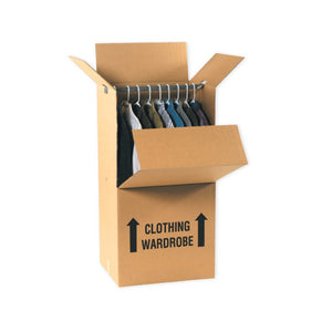 Wardrobe Boxes