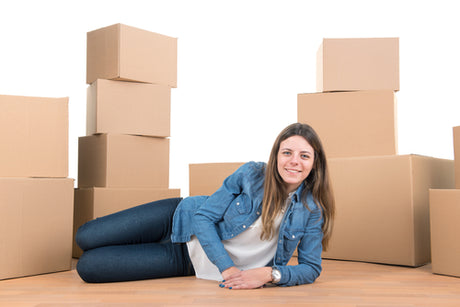 Shippable Dorm Kit