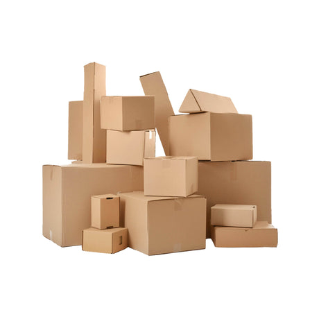 Box Packages