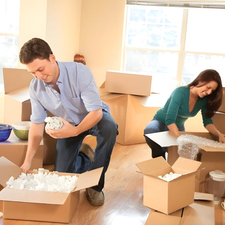 Kitchen Packing Supplies