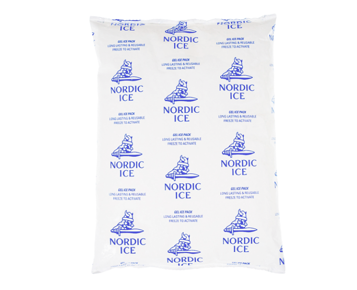 Case of 16 oz gel pack (36/case) NO SWEAT