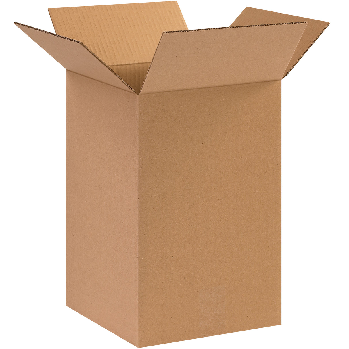 10 x 10 x 15" Corrugated Boxes