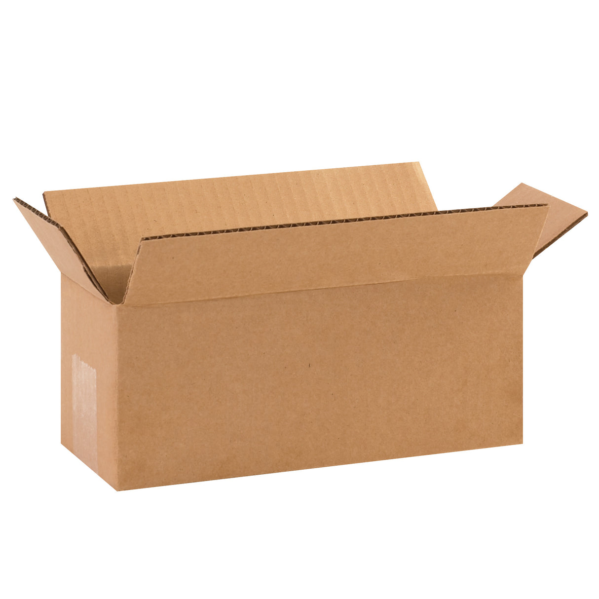 10 x 4 x 4" Long Corrugated Boxes