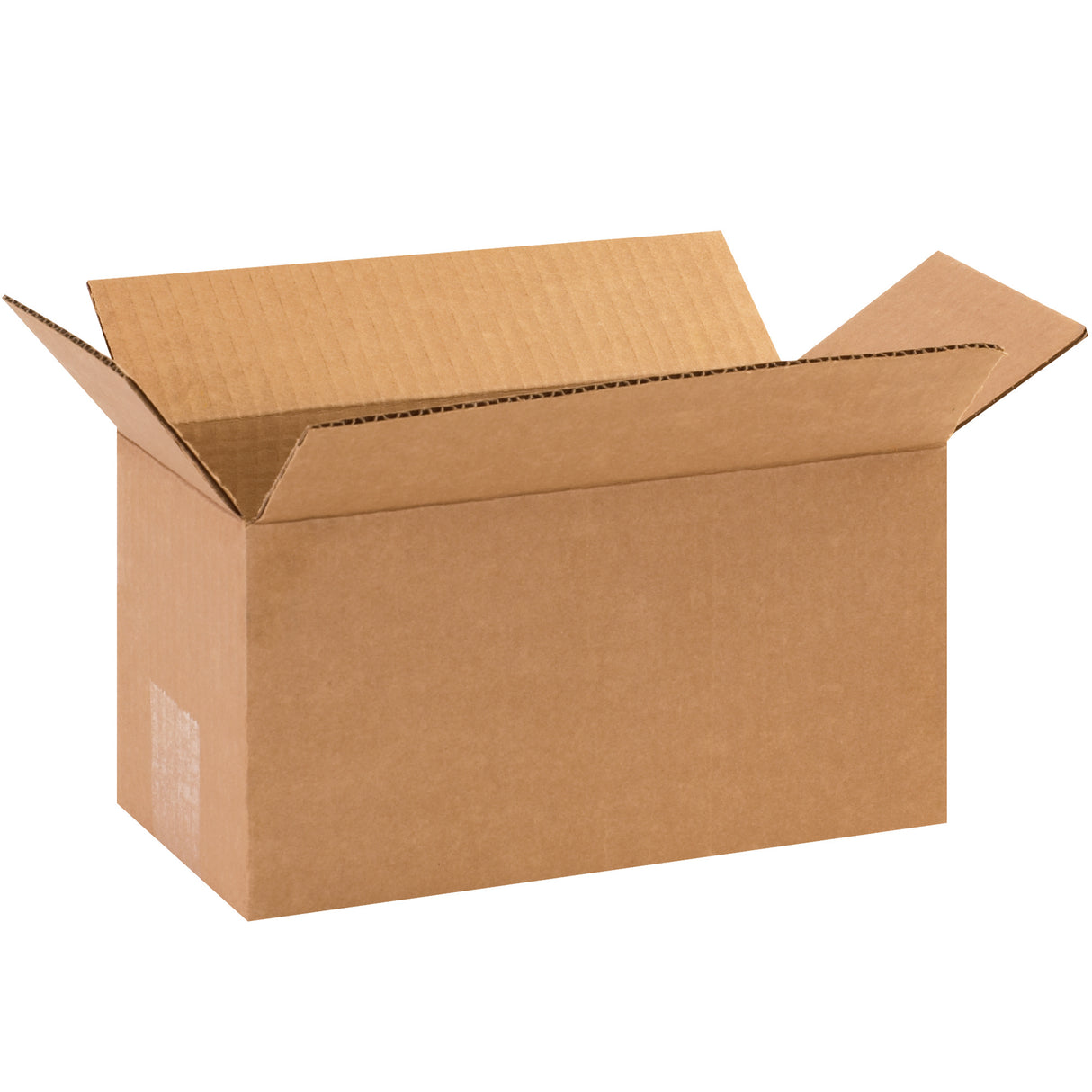 10 x 5 x 5" Long Corrugated Boxes