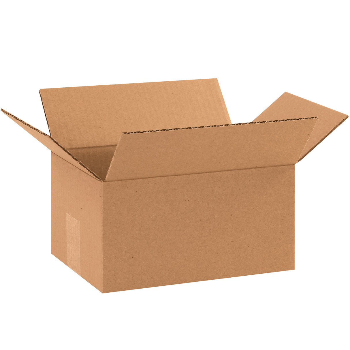 10 x 7 x 5" Corrugated Boxes
