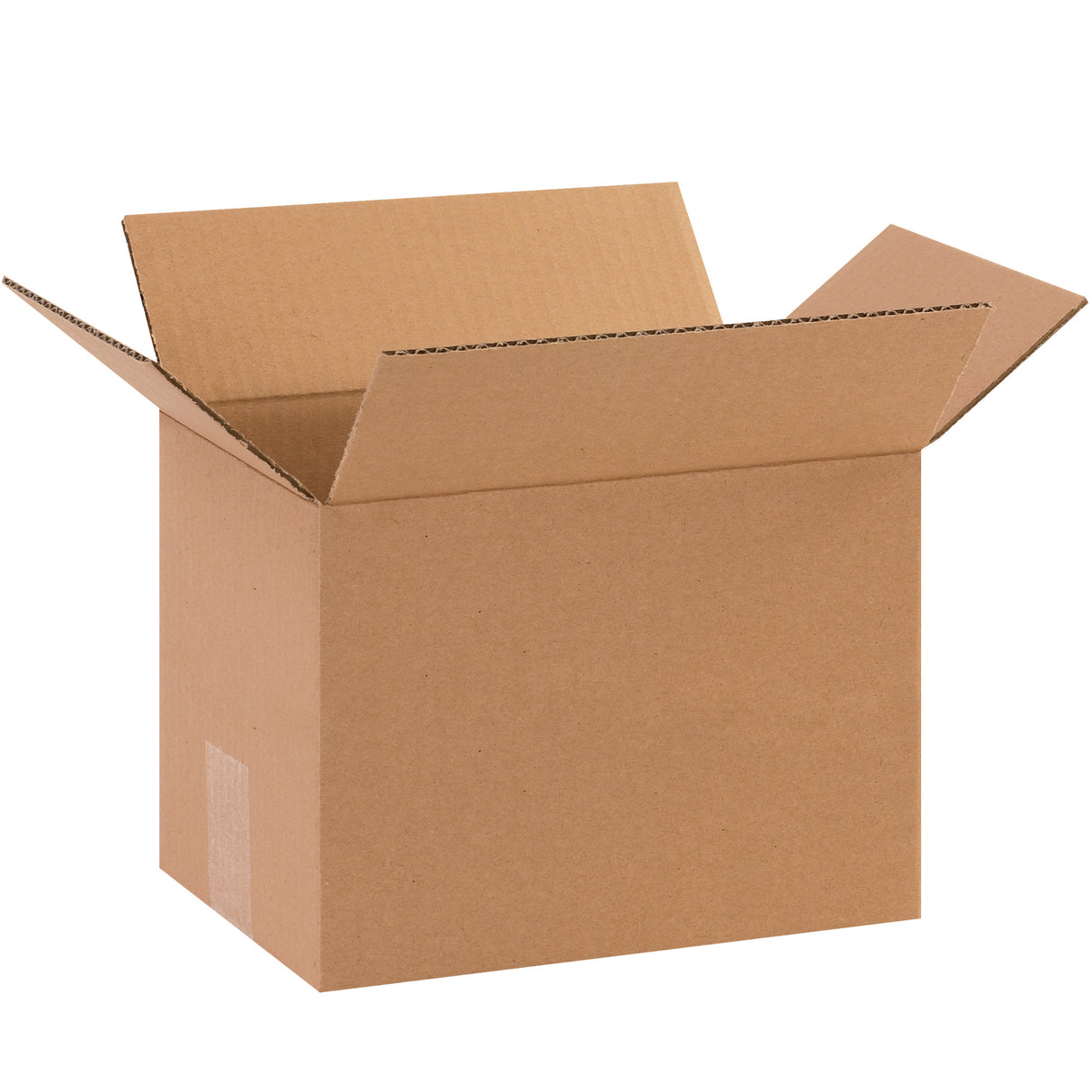 10 x 7 x 7" Corrugated Boxes