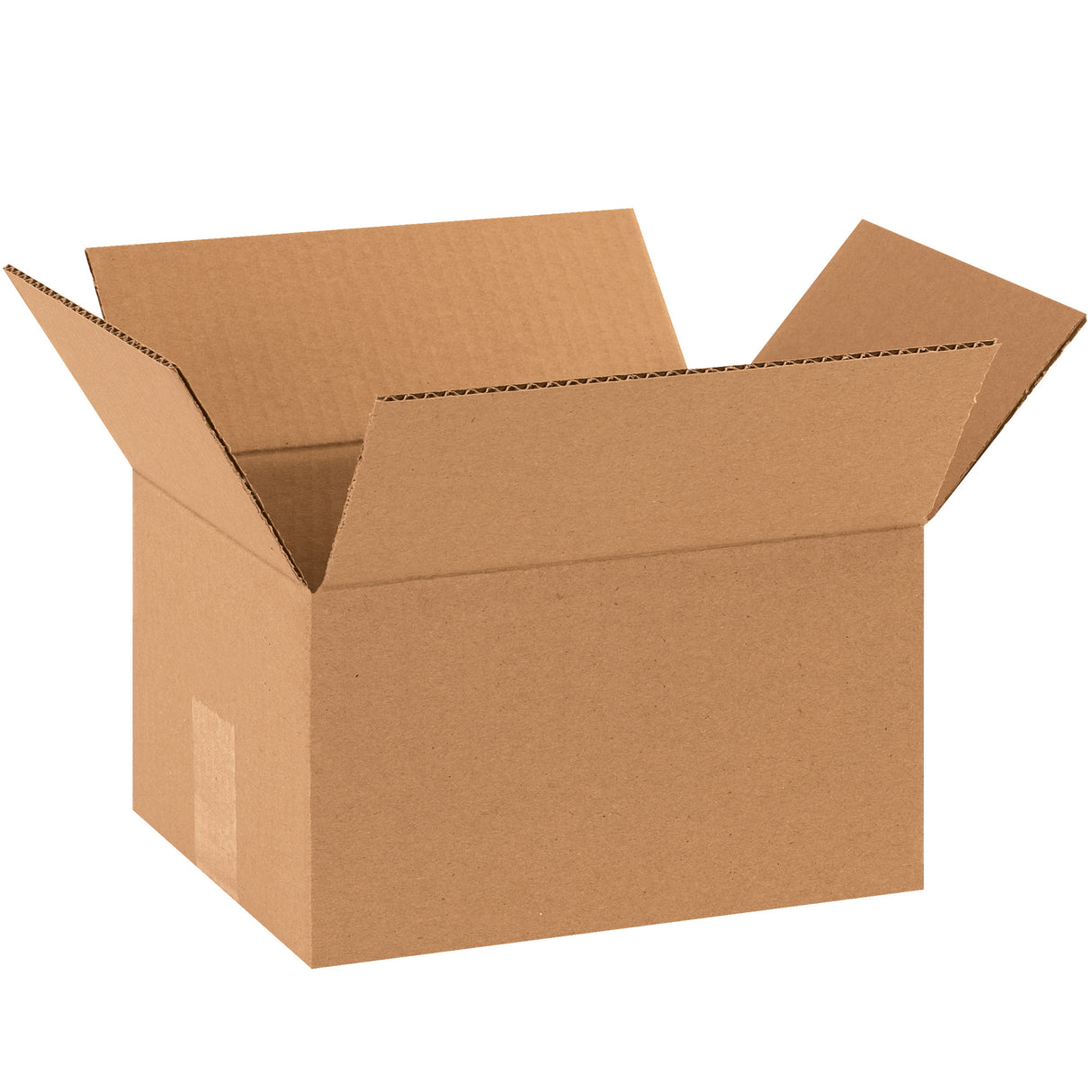 10 x 8 x 6" Corrugated Boxes