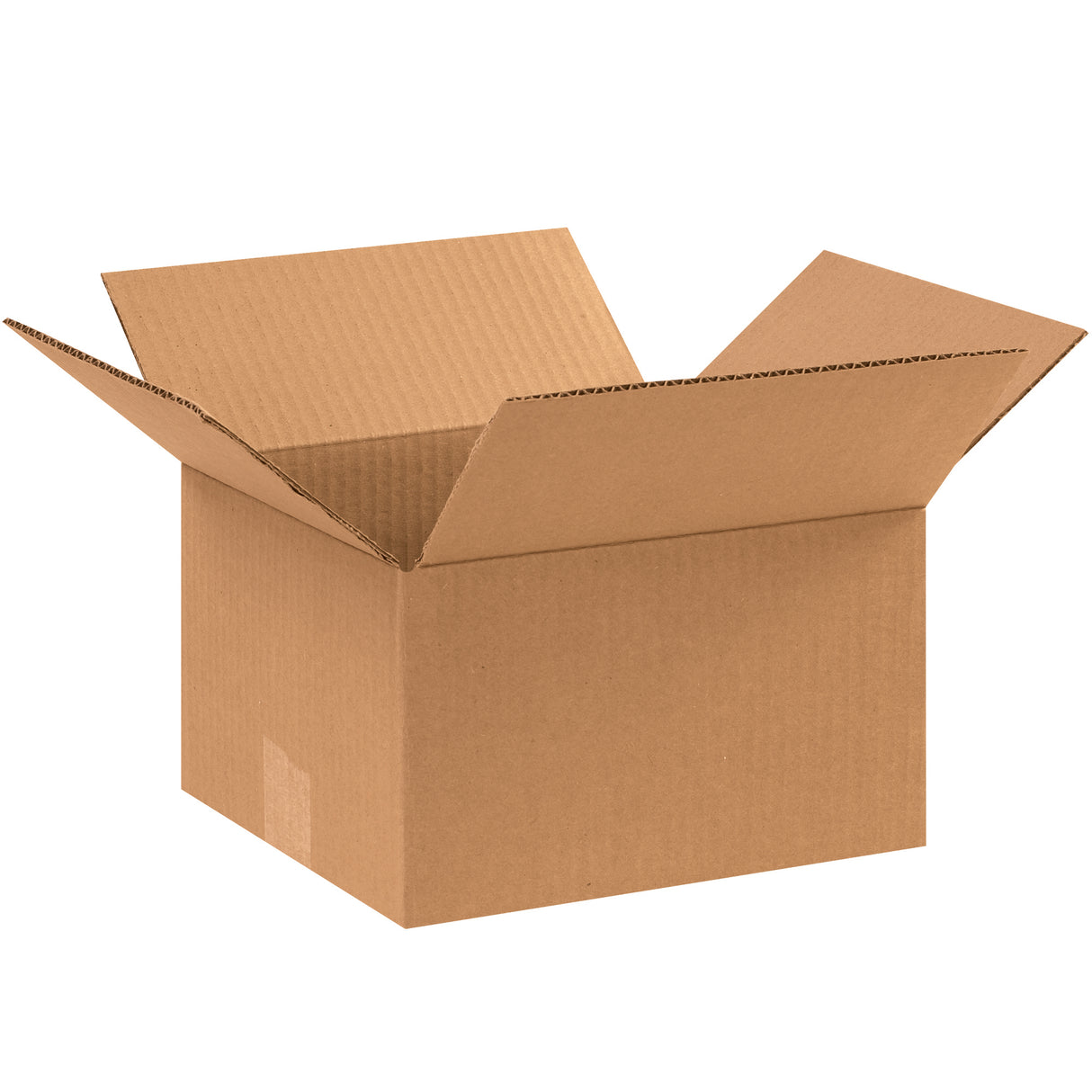 10 x 9 x 6" Corrugated Boxes