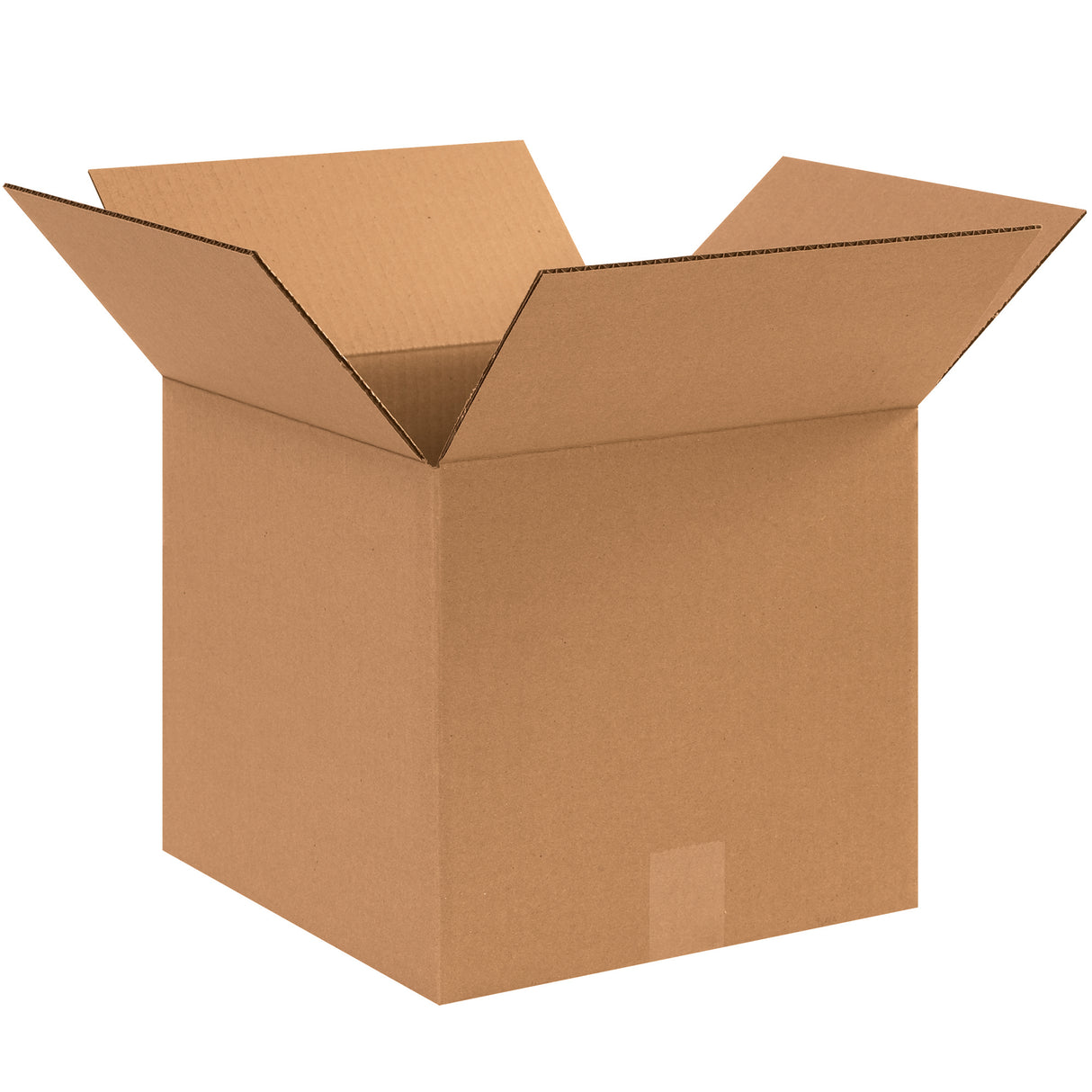11 x 11 x 10" Corrugated Boxes