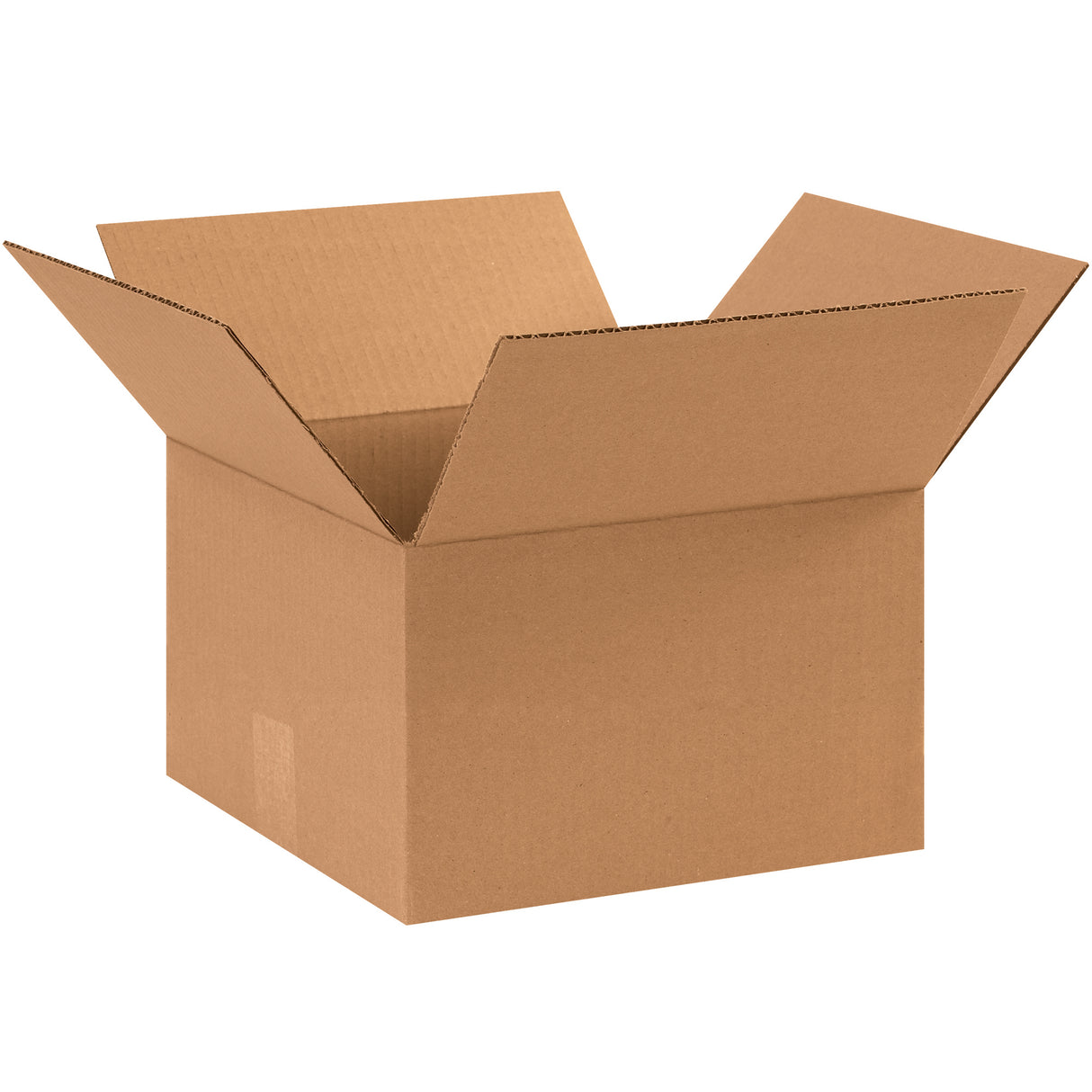 11 x 11 x 7" Corrugated Boxes