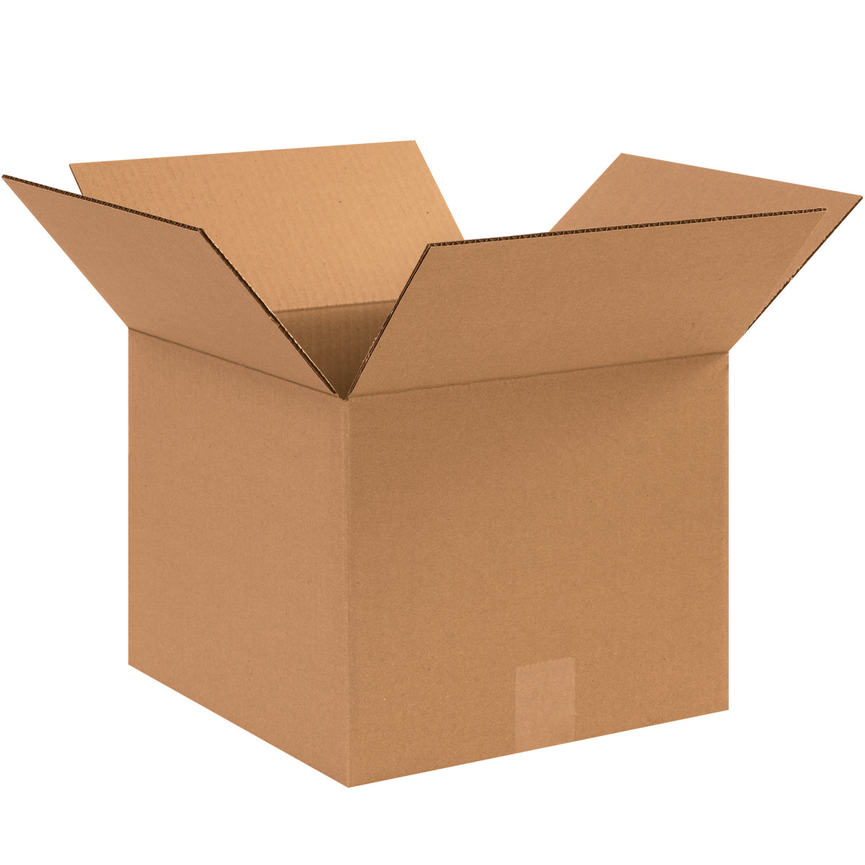 11 x 11 x 8" Corrugated Boxes