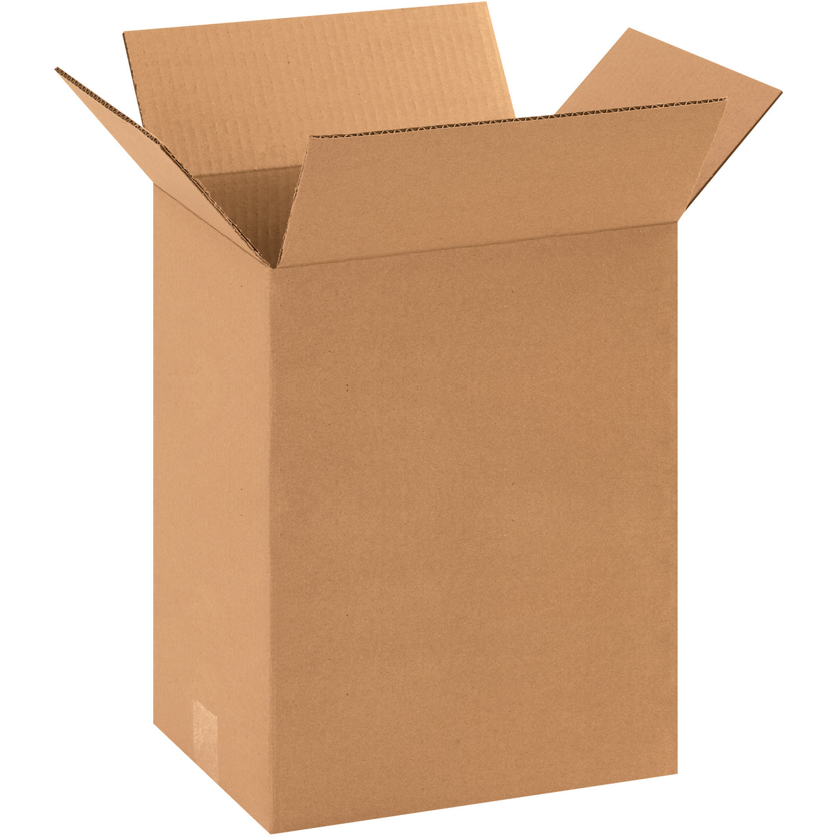 11 1/4 x 8 3/4 x 14" Corrugated Boxes