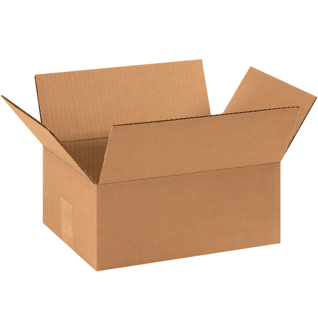 11 x 8 x 3" Corrugated Boxes