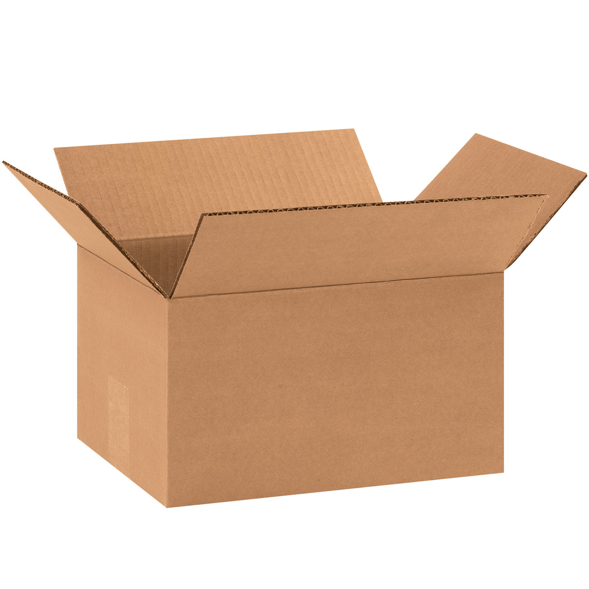 11 1/4 x 8 3/4 x 5" Corrugated Boxes