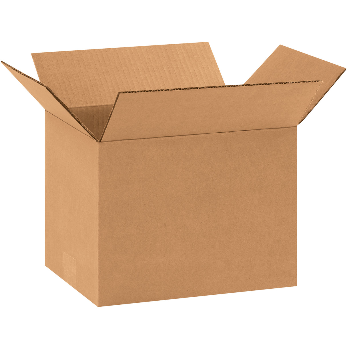 11 x 8 x 8" Corrugated Boxes