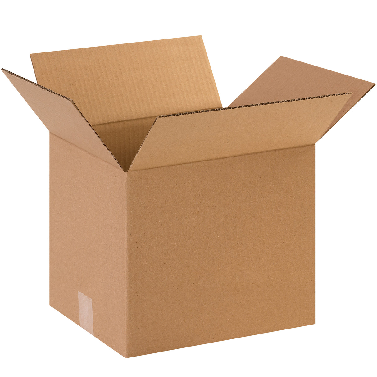 12 x 10 x 10" Corrugated Boxes