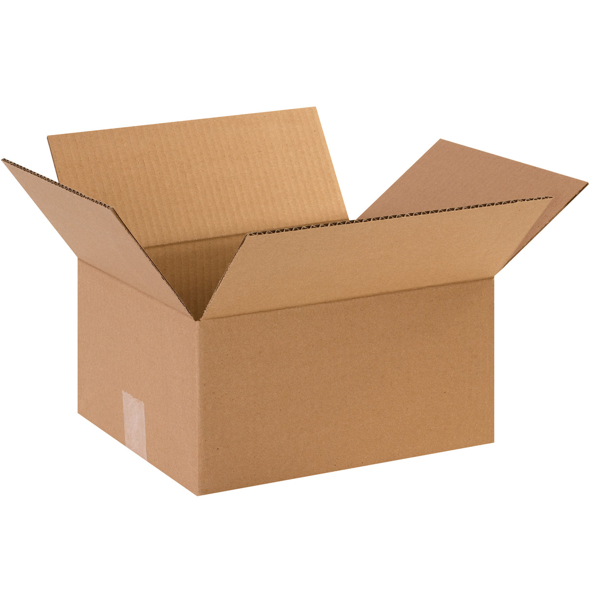 12 x 10 x 6" Corrugated Boxes