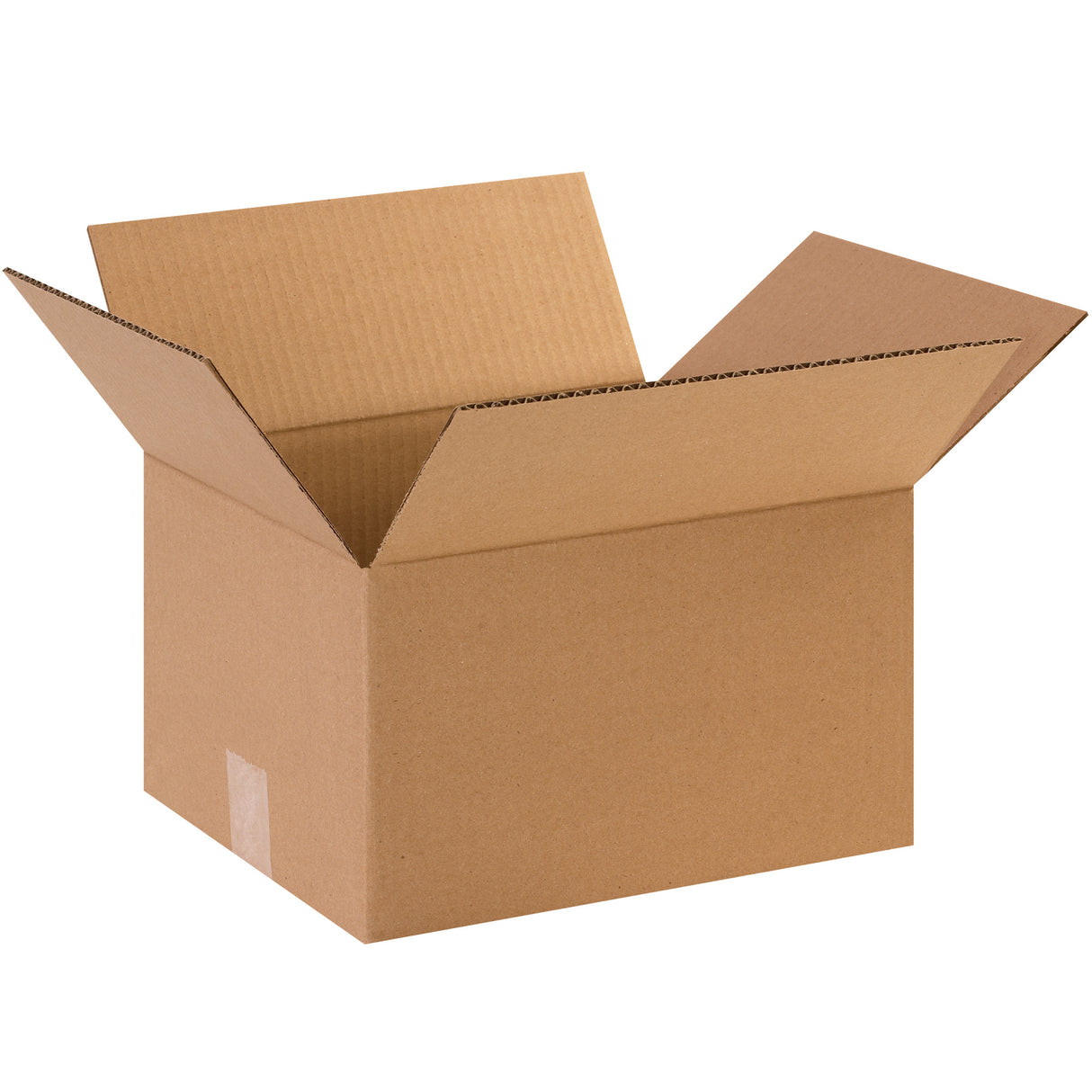 12 x 10 x 7" Corrugated Boxes