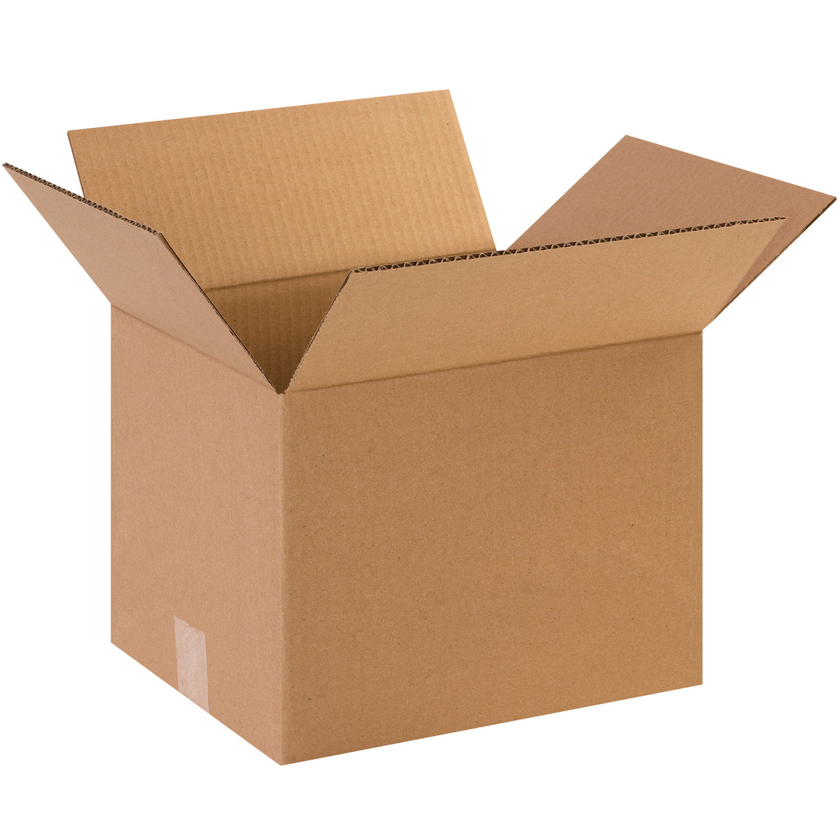 12 x 10 x 9" Corrugated Boxes