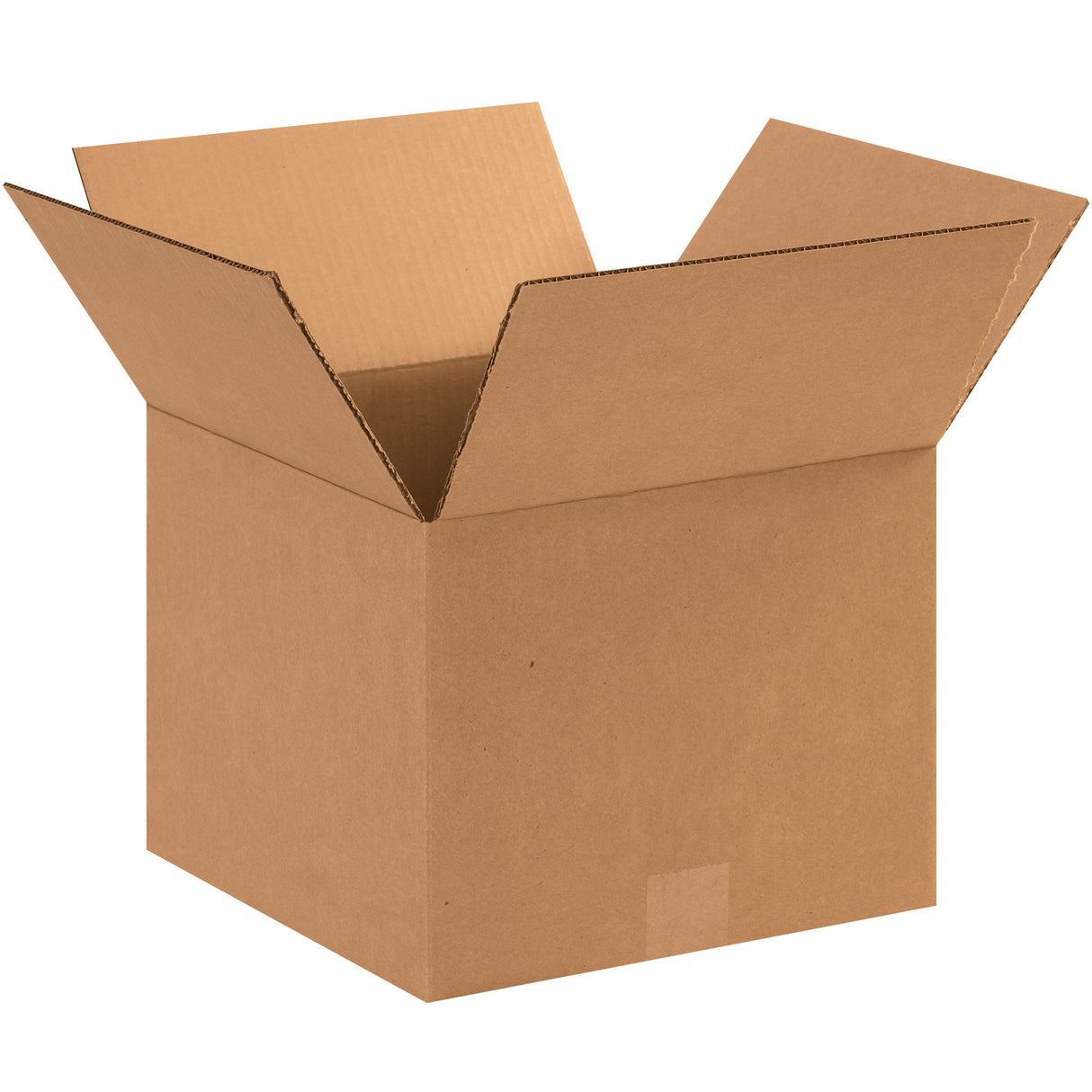 12 x 12 x 9" Corrugated Boxes