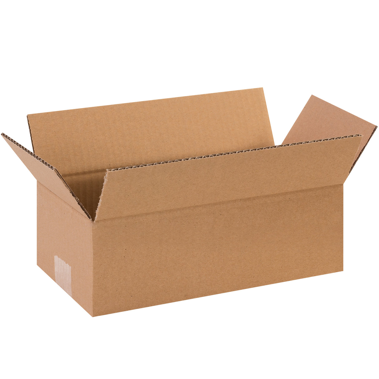 12 x 6 x 4" Long Corrugated Boxes