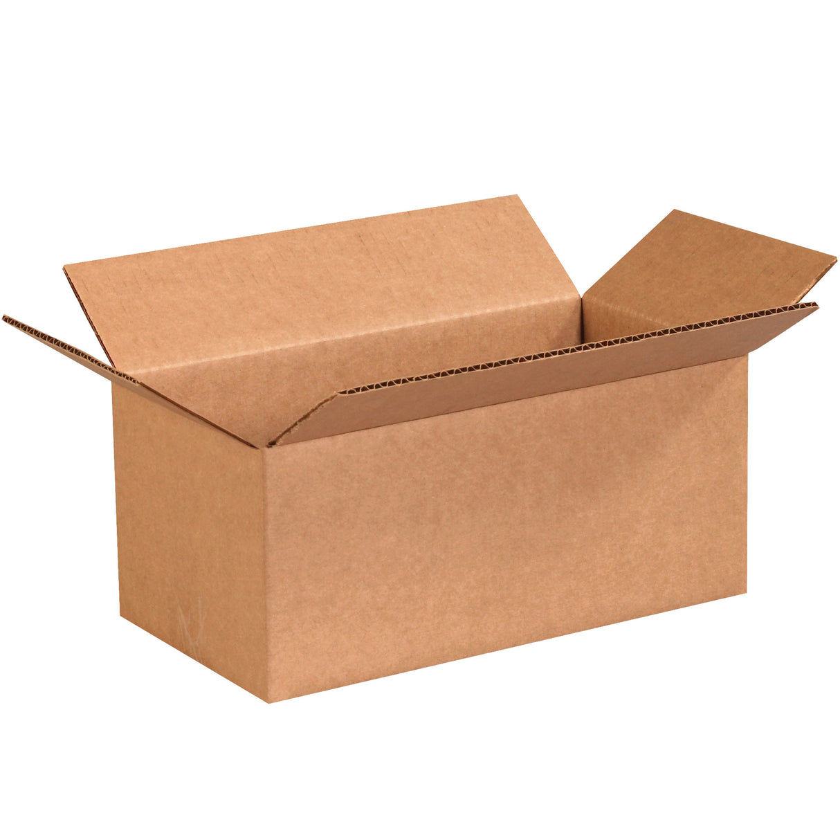 12 x 6 x 5" Long Corrugated Boxes