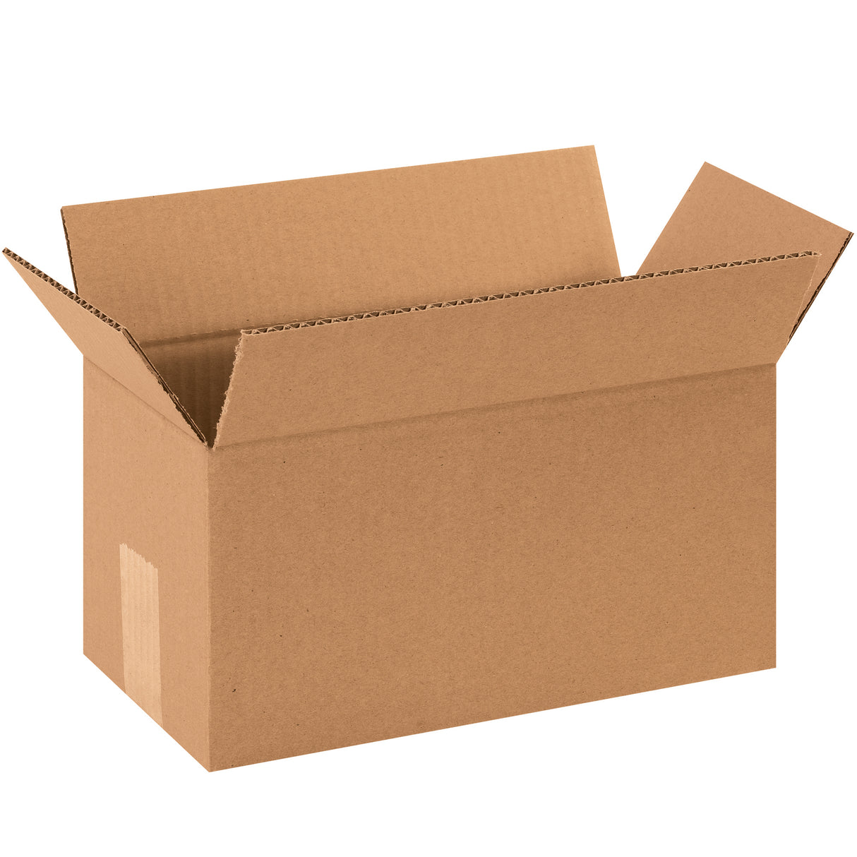 12 x 6 x 6" Long Corrugated Boxes