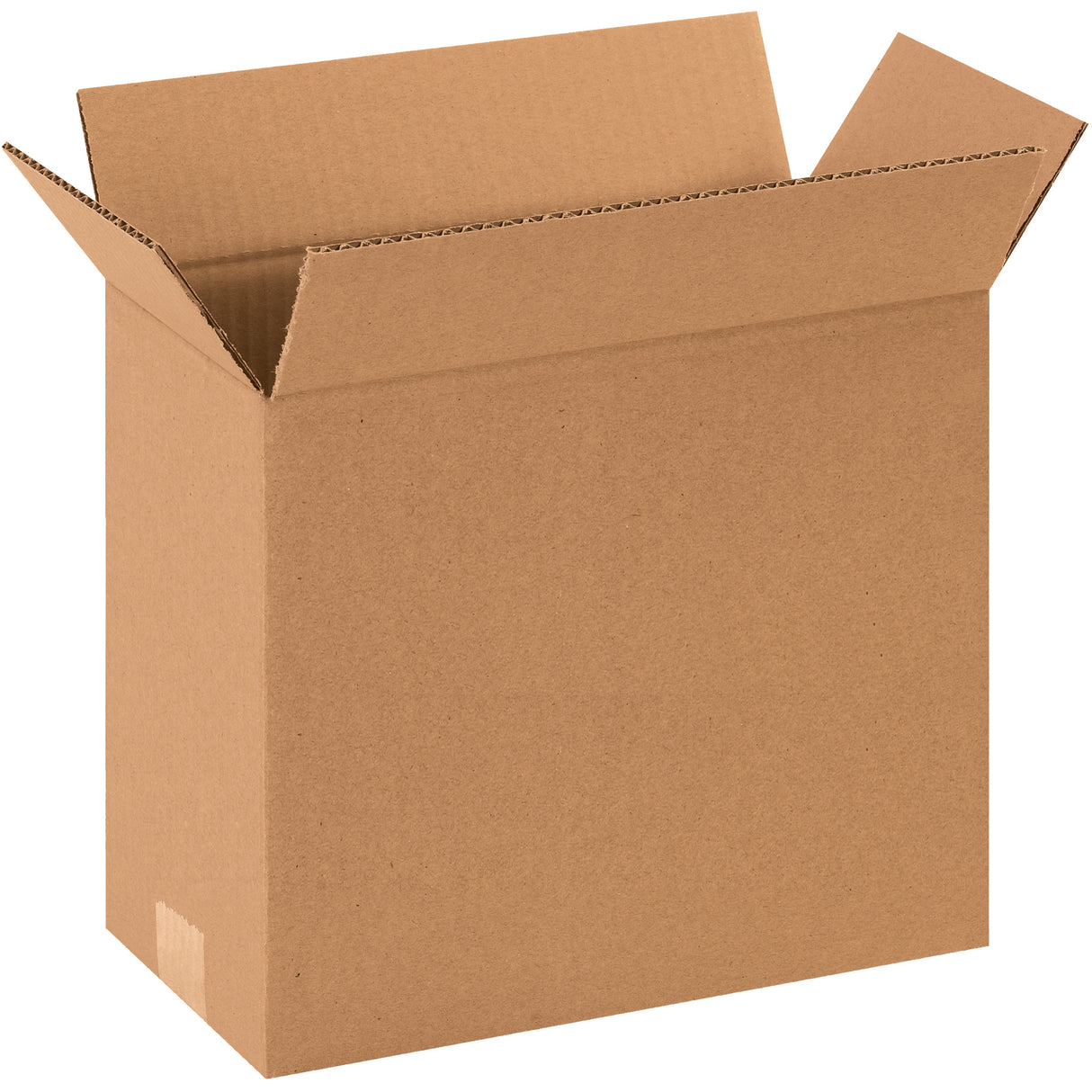 12 x 6 x 8" Corrugated Boxes