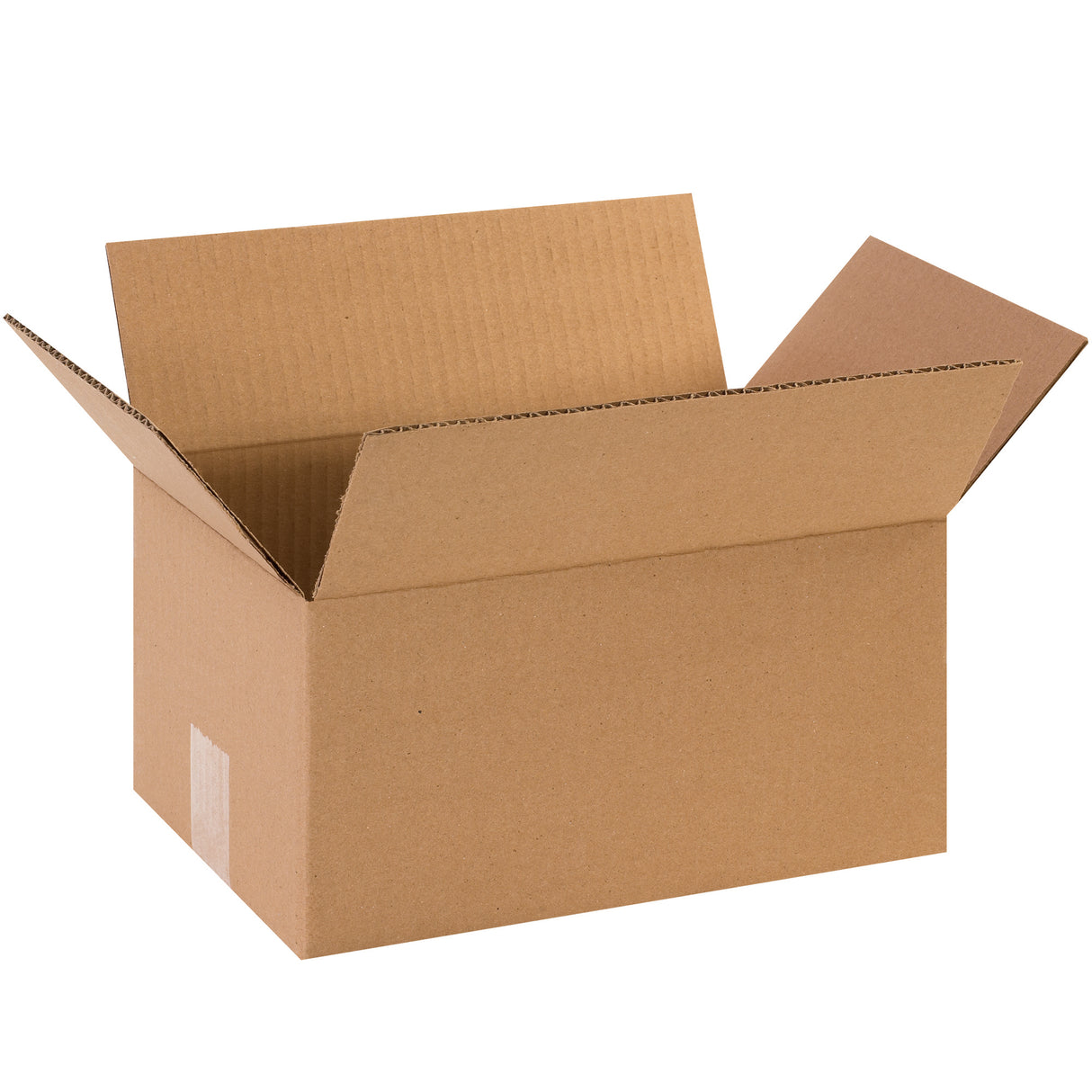 12 x 8 x 6" Corrugated Boxes