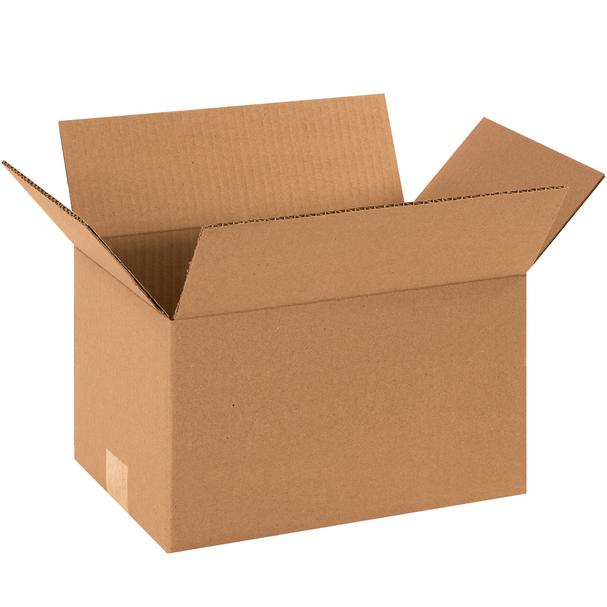 12 x 8 x 7" Corrugated Boxes