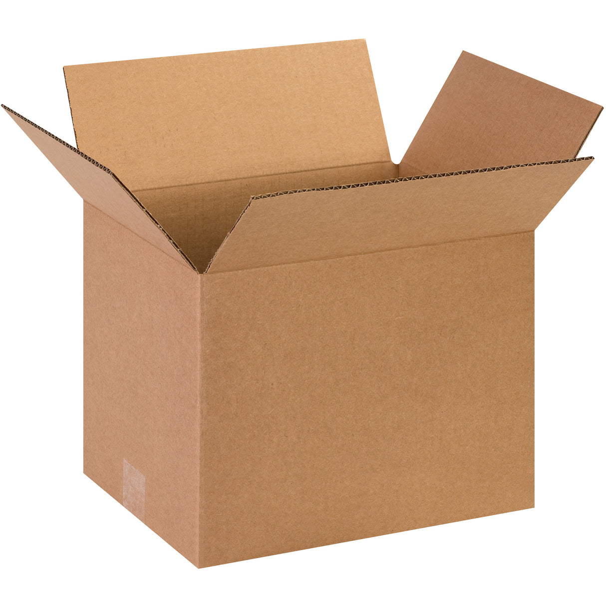 13 x 10 x 10" Corrugated Boxes