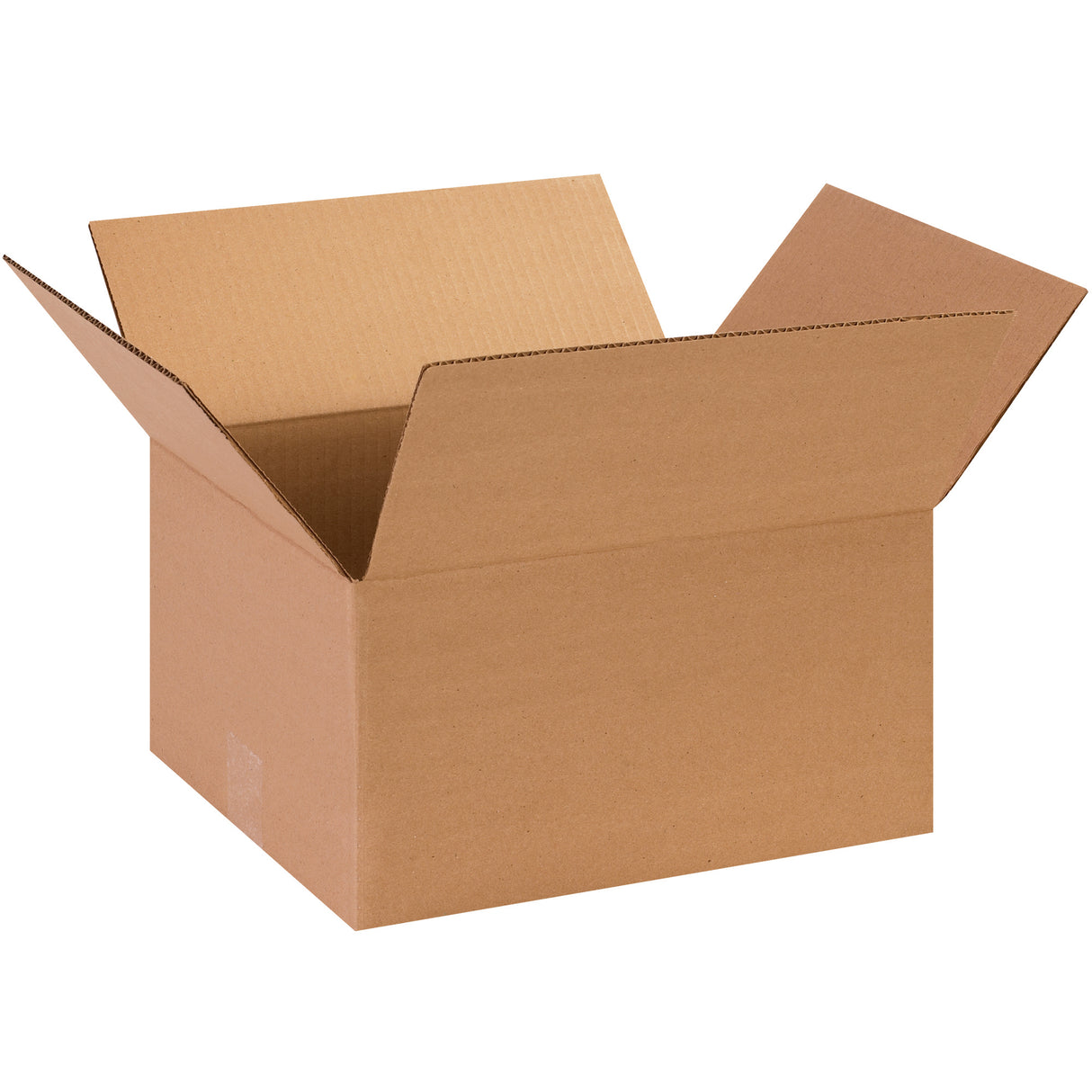 13 x 11 x 7" Corrugated Boxes
