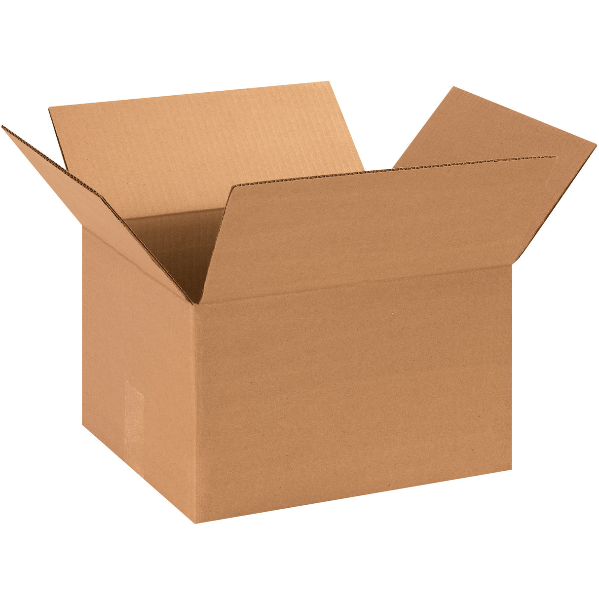 13 x 11 x 8" Corrugated Boxes
