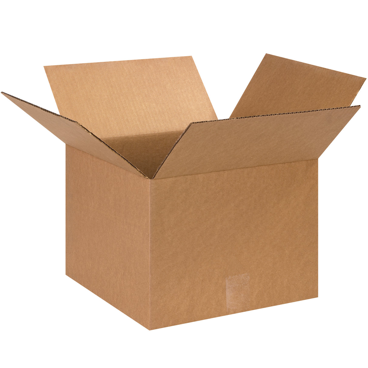 13 x 13 x 10" Corrugated Boxes