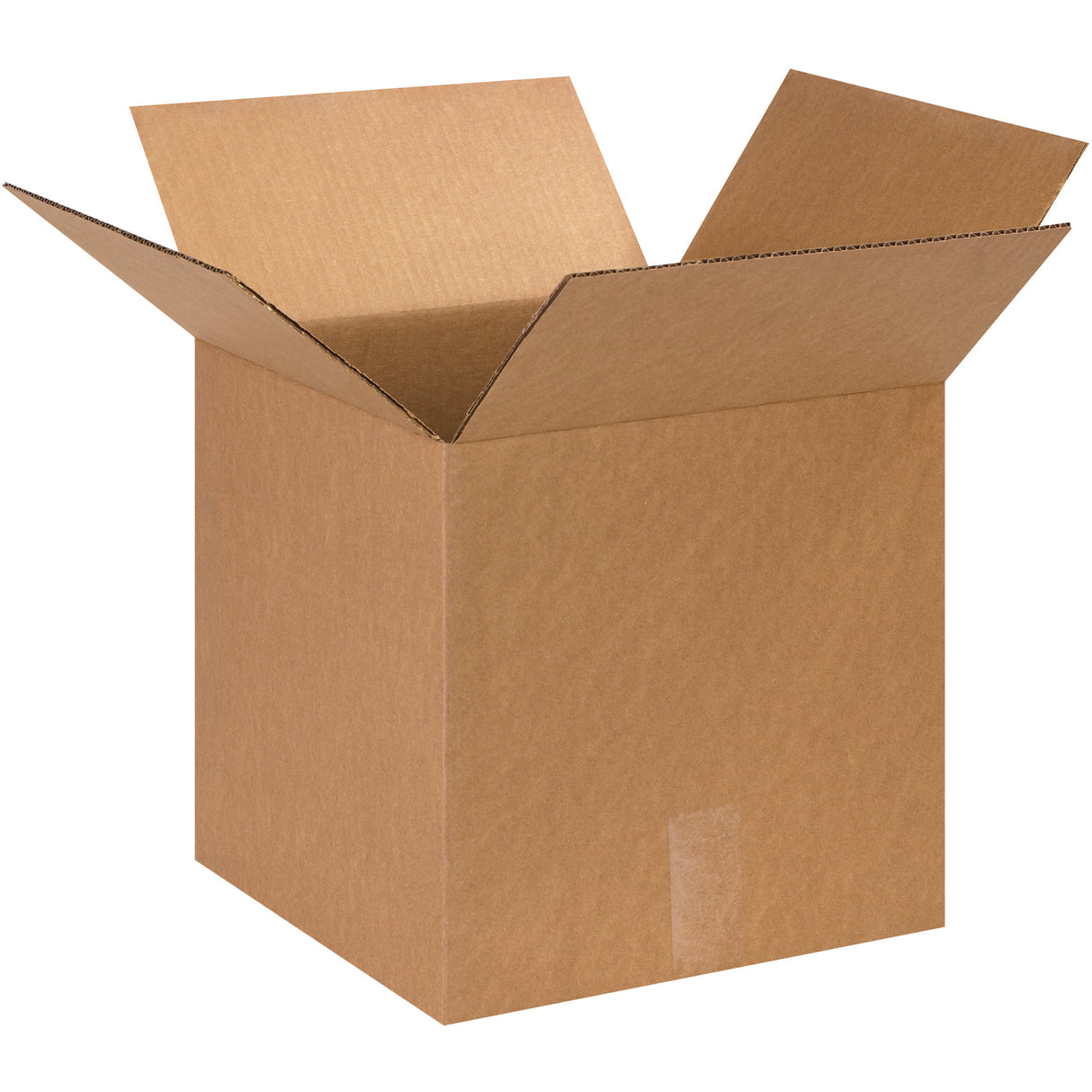 13 x 13 x 13" Corrugated Boxes